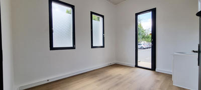 Local commercial - 13 m²