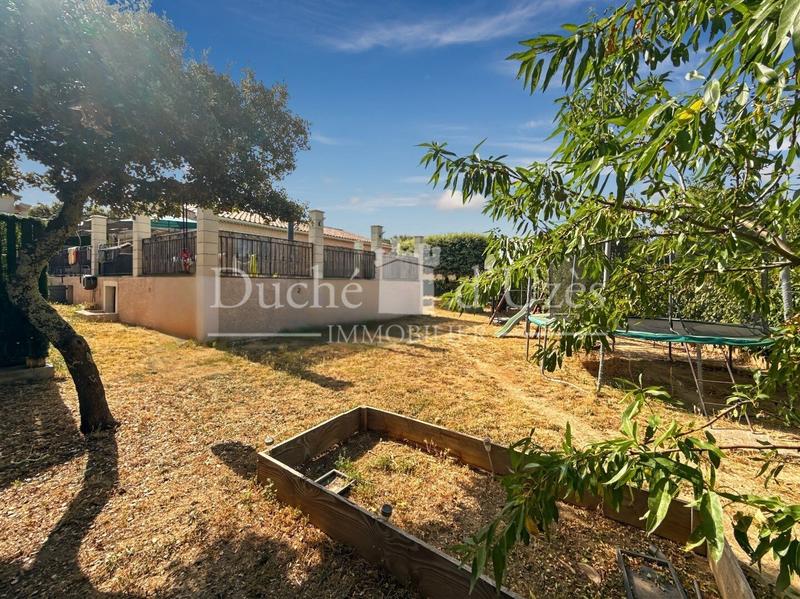 Maison - 145 m² - 5 pièces