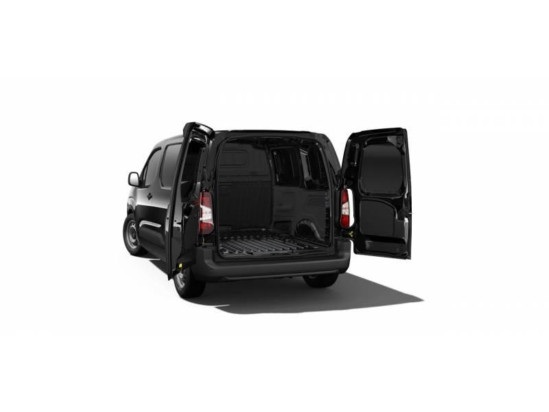 Peugeot Partner Fgn E- Fourgon Xl 700 Kg 136 Ch Batterie 54 Kwh