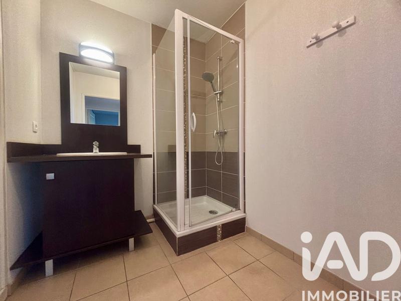 Appartement - 54 m² - 2 pièces