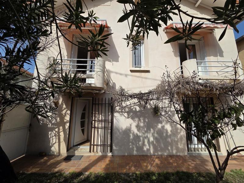 Maison - 117 m² - 4 pièces