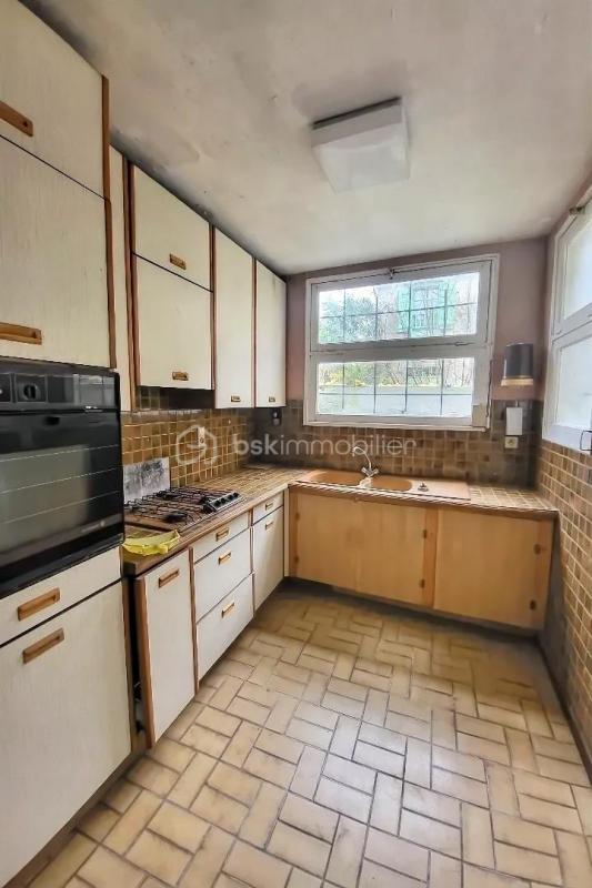 Maison de village - 170 m² - 7 pièces