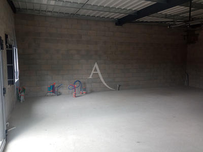 Local commercial - 100 m²