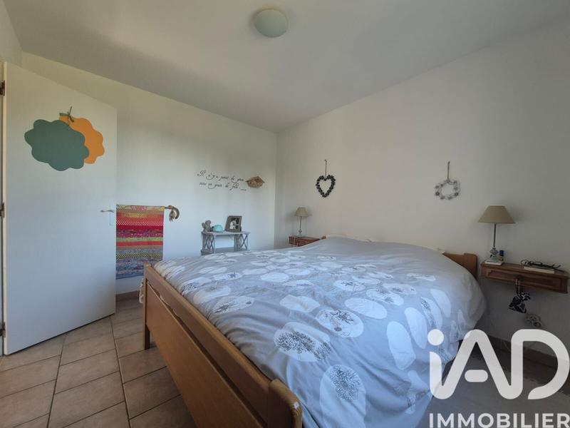 Maison - 147 m² - 5 pièces