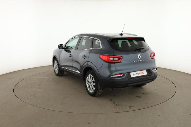 Renault Kadjar 1.3 TCe Zen 140 ch