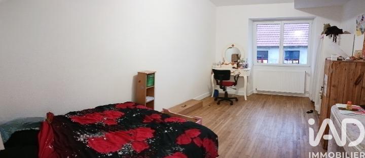 Maison - 136 m² - 5 pièces