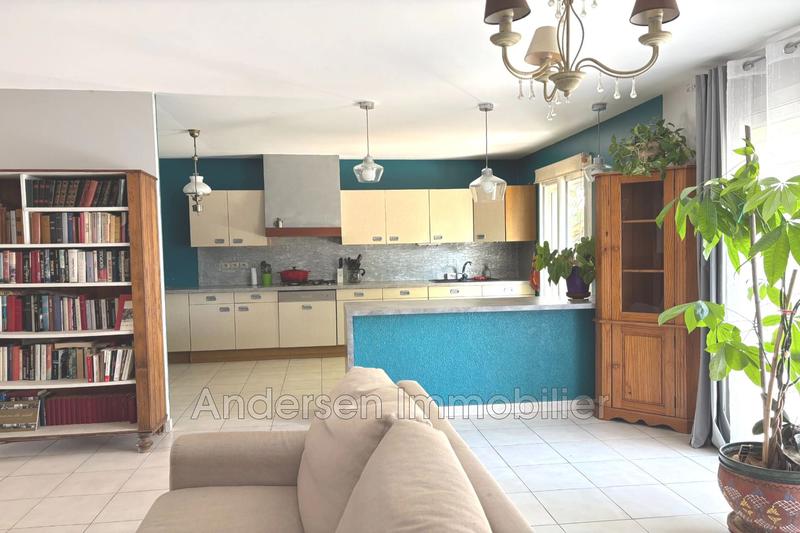 Villa - 98 m² - 4 pièces