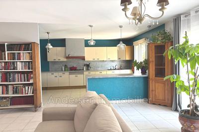 Villa - 98 m² - 4 pièces