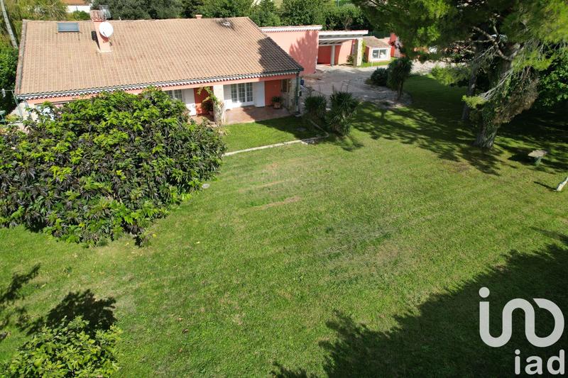 Maison - 176 m² - 9 pièces