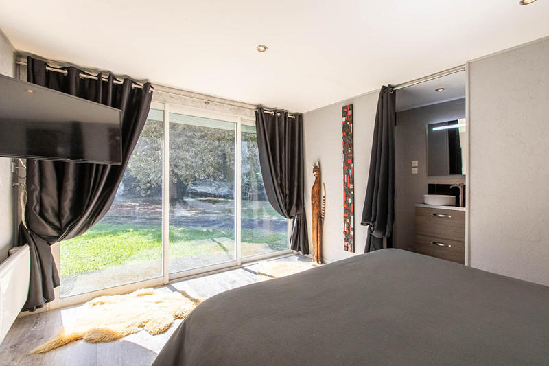 Maison - 119 m² - 5 pièces