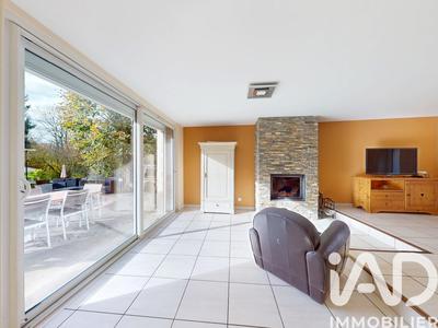 Maison - 168 m² - 6 pièces