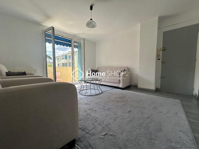 Appartement - 53 m² - 3 pièces