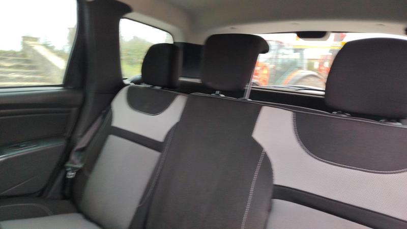 Dacia Duster 1.5 dCi 110 Prestige - Première main