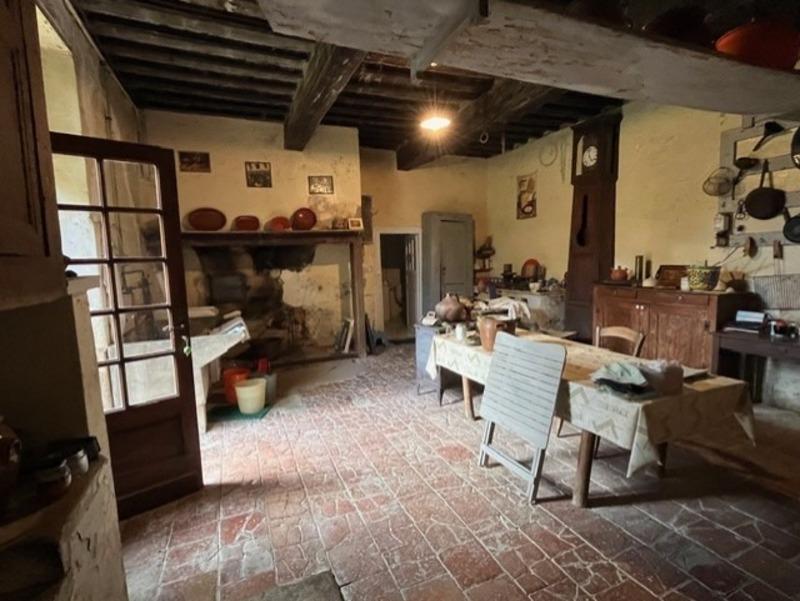 Propriété - 276 m² - 7 pièces