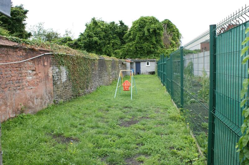 Maison - 126 m² - 5 pièces