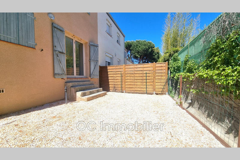 Villa - 84 m² - 4 pièces