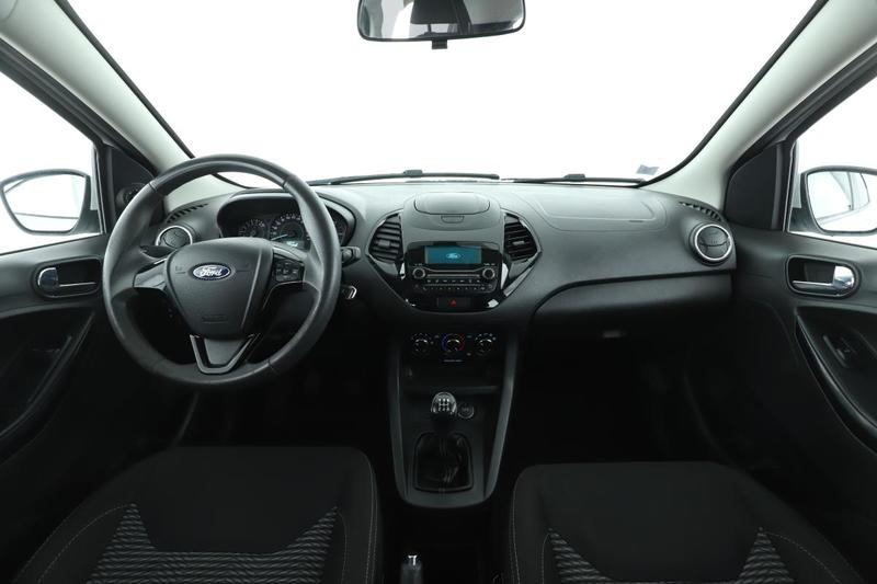 Ford ka + 1.2 Ti-Vct Essential 70 ch