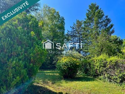 Maison - 98 m² - 5 pièces