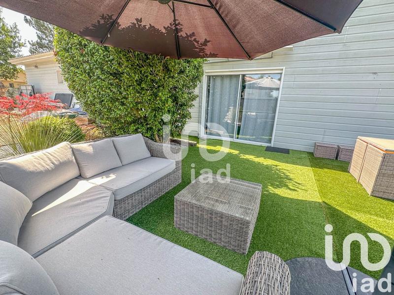 Maison - 145 m² - 6 pièces