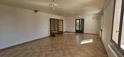 Maison - 134 m² - 4 pièces