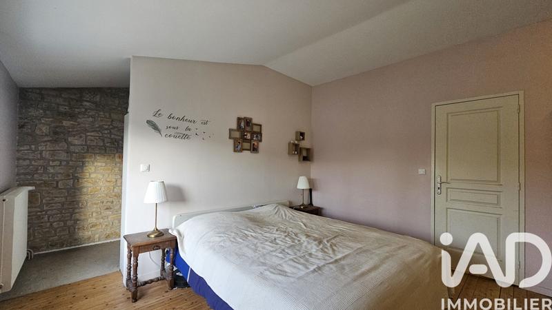 Maison de ville - 167 m² - 6 pièces