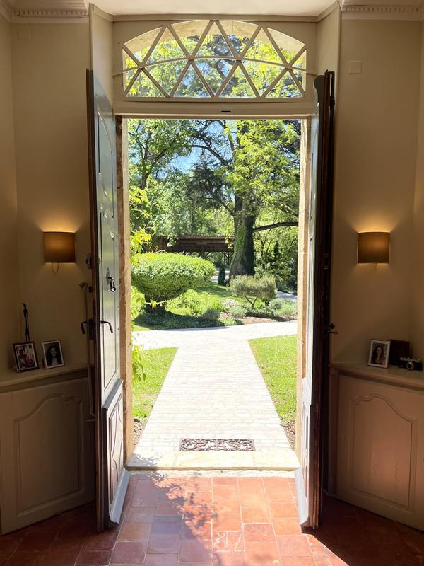 Maison - 484 m² - 17 pièces