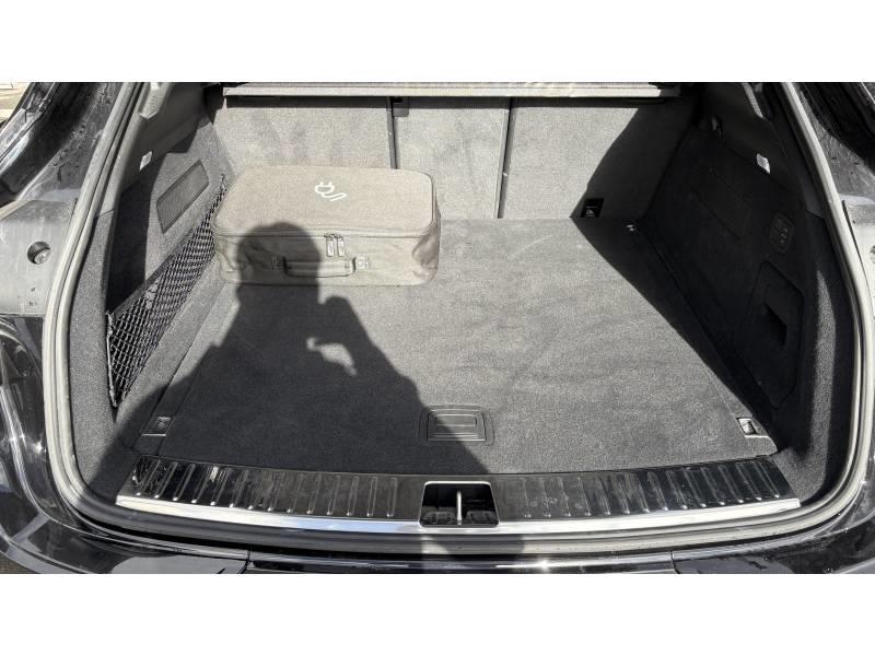 Porsche Cayenne Coupé E-Hybrid 3.0 V6 462 ch Tiptronic Bva