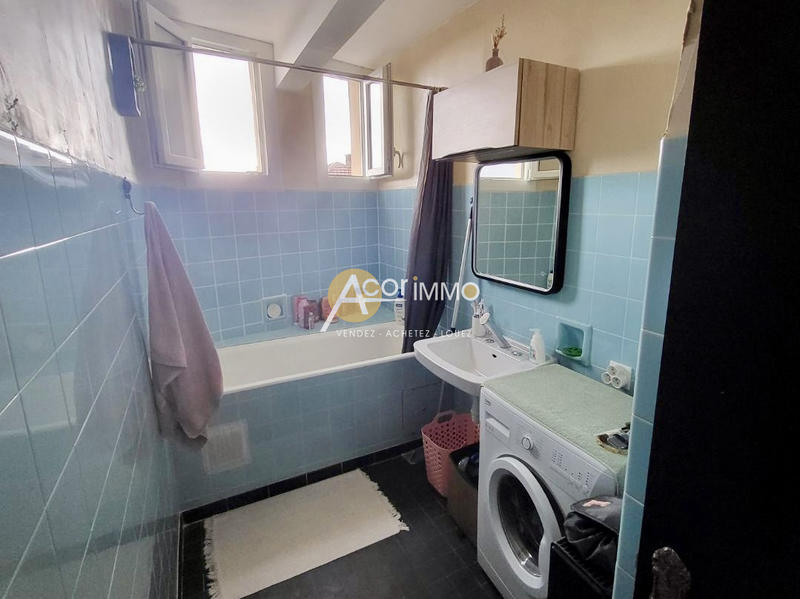 Appartement - 73 m² - 3 pièces