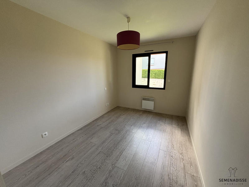 Villa - 100 m² - 4 pièces