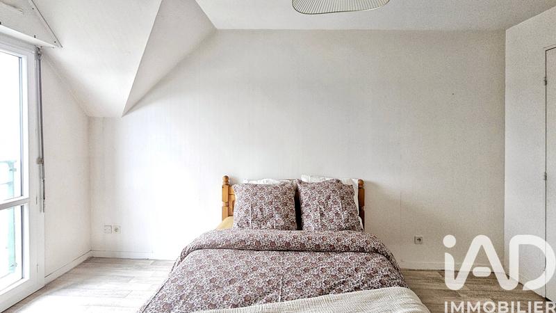 Appartement - 54 m² - 2 pièces