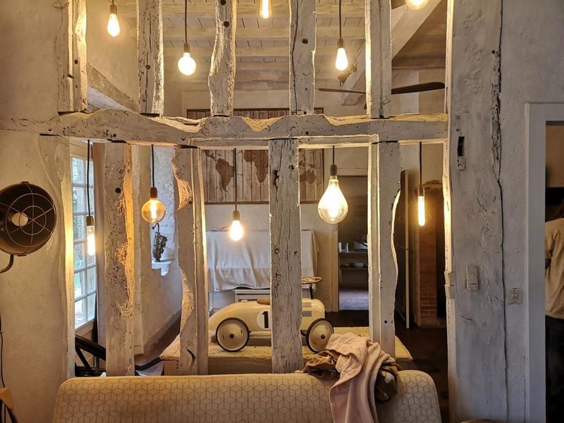 Maison - 380 m² - 12 pièces