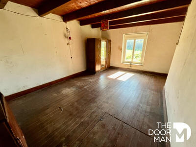 Maison - 53 m² - 3 pièces