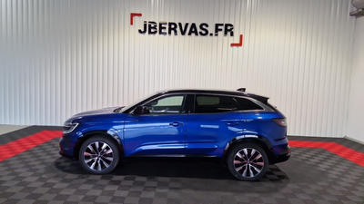 Renault Austral Mild Hybrid 160 Auto Techno