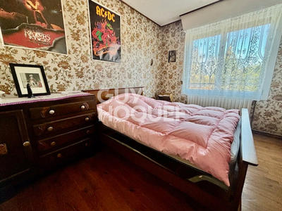 Maison - 79 m² - 5 pièces