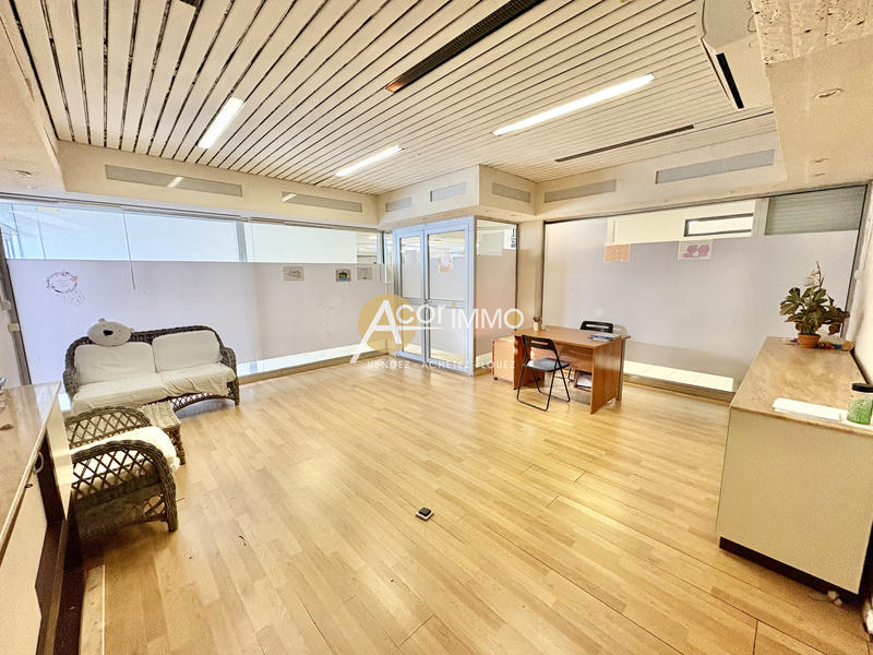 Local commercial - 40 m²