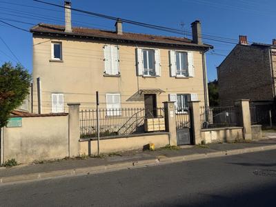 Appartement - 18 m² - 2 pièces