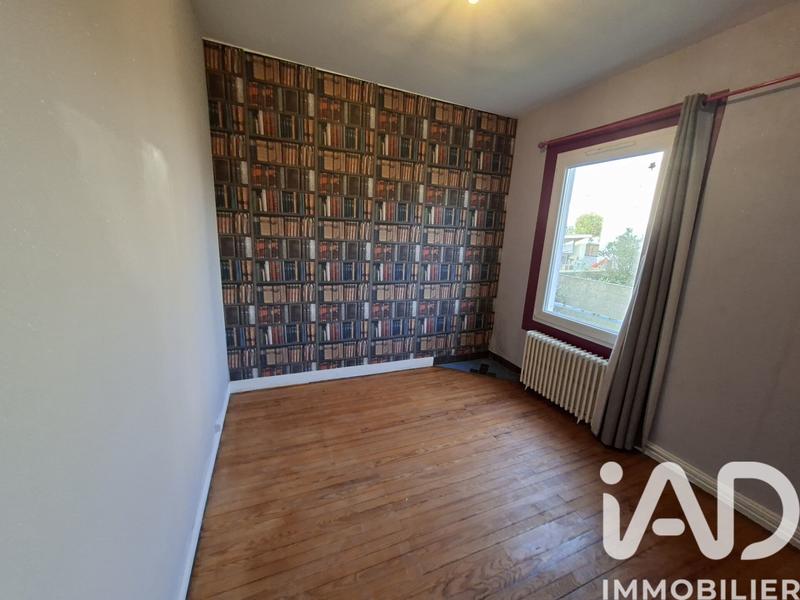 Maison - 131 m² - 5 pièces