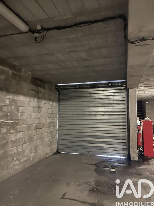 Maison - 341 m² - 3 pièces