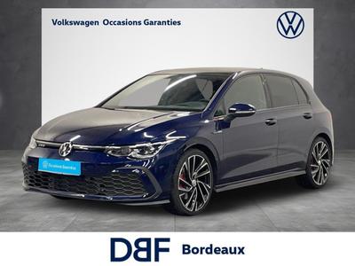 Volkswagen Golf 2.0 Tdi Scr 200 Dsg7 Gtd