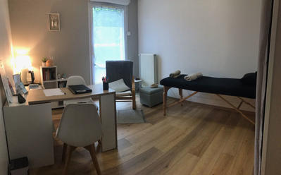 Estelle Serve Sophrologue Energéticienne