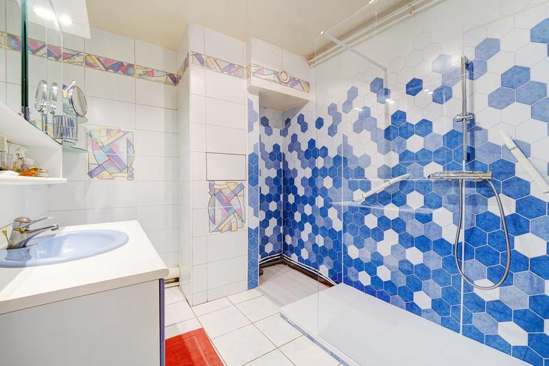 Appartement - 145 m² - 2 pièces