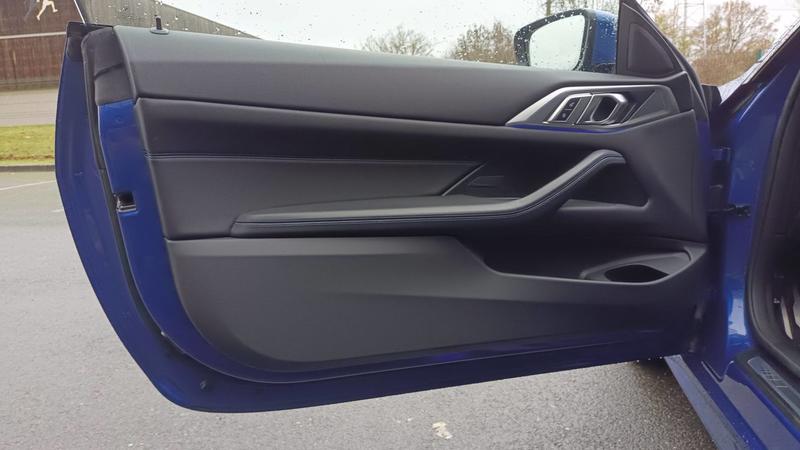 Bmw Série 4 Gran Coupé (F36) 420d 190 Bva7 m Sport