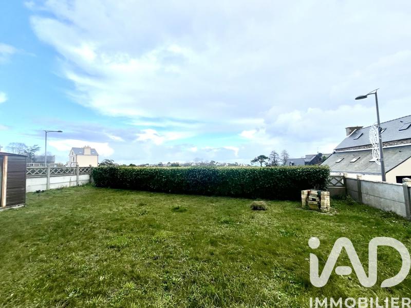 Maison - 91 m² - 5 pièces