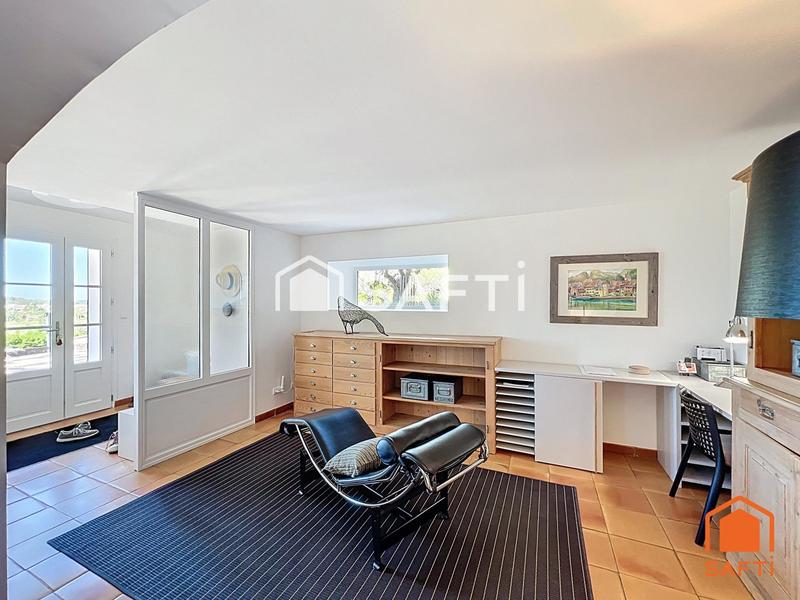 Bastide - 144 m² - 6 pièces