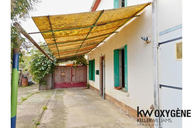 Maison - 129 m² - 5 pièces