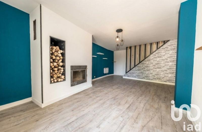 Maison de village - 244 m² - 9 pièces