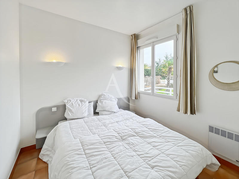 Appartement - 37 m² - 2 pièces