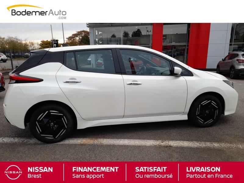 Nissan Leaf 2023 Acenta 40kwh