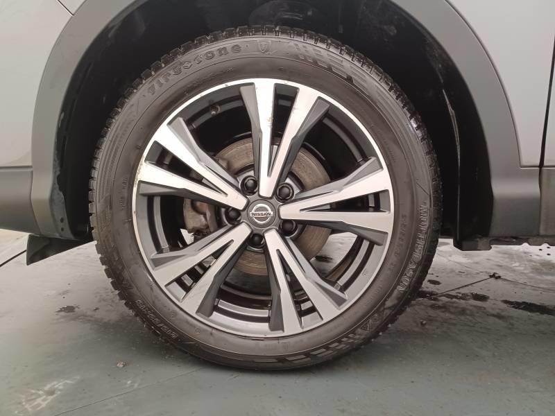 Nissan Qashqai 1.5 dCi 115 n-Connecta