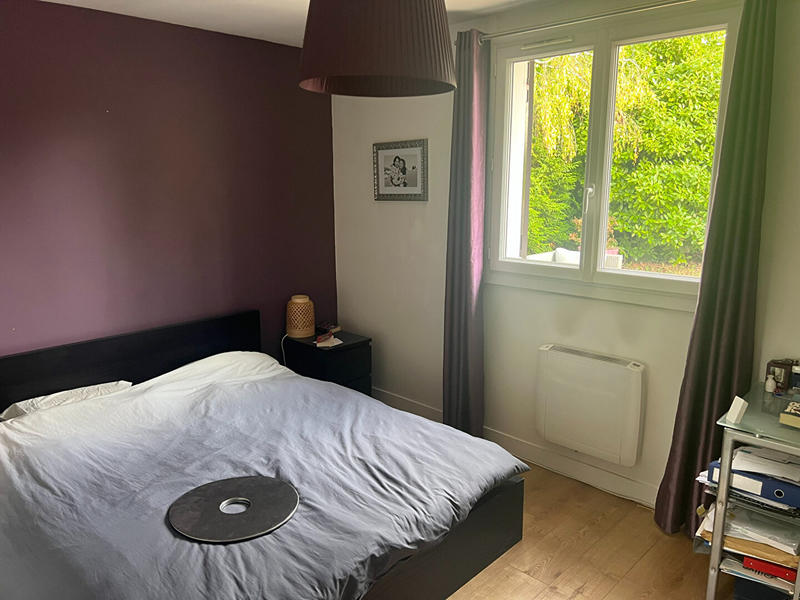 Maison - 178 m² - 6 pièces